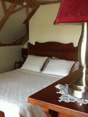 Second Wind Country Inn Ашленд Экстерьер фото