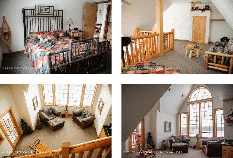 Second Wind Country Inn Ашленд Экстерьер фото